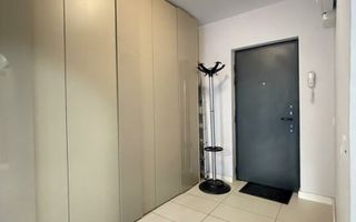 DOMENII - Herastrau | 2 camere 60mp mobilat modern - Poză 7