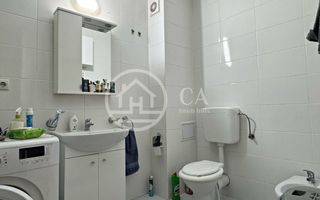 Apartament de vânzare cu 3 camere in Prima Nufărul, Oradea - Poză 7