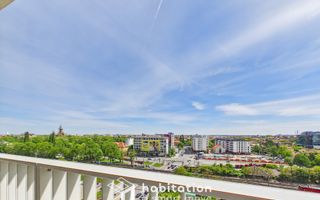 Apartament cu 3 camere, elegant, cu un view spectaculos, Central- City of Mara - Poză 9