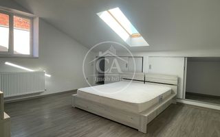 Casă de închiriat cu 2 camere în zona Centrală,Oradea - Poză 8