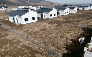 Casă individuală | Poalele Dealului Lempeș | Teren 600 mp - Poză 15