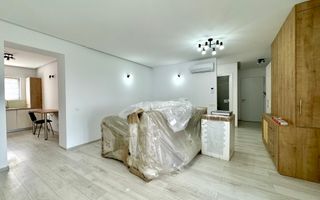 Apartament cu 3 camere *Mobilat complet* // Floreasca - Lake View - Poză 1