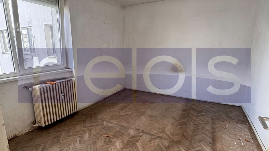VANZARE 3 CAMERE | PIATA IANCULUI | SEMIDECOMANDAT - Poză 5