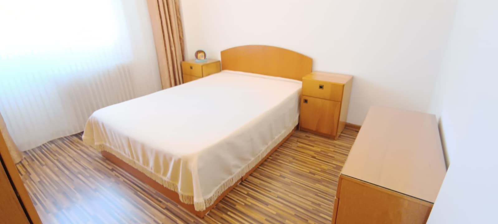 AP. 2 CAMERE-13 SEPTEMBRIE, BLOC REABILITAT, BUCATARIE INCHISA, MODERN - Poză 4
