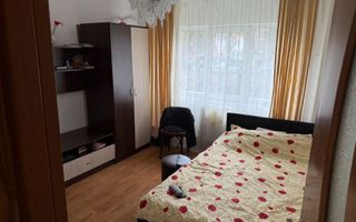 Apartament 3 camere decomandate, mobilat, zona BRD - Poză 3
