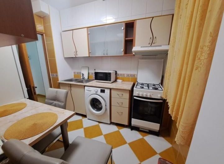 APARTAMENT METROU ZONA IANCULUI - Poză 13