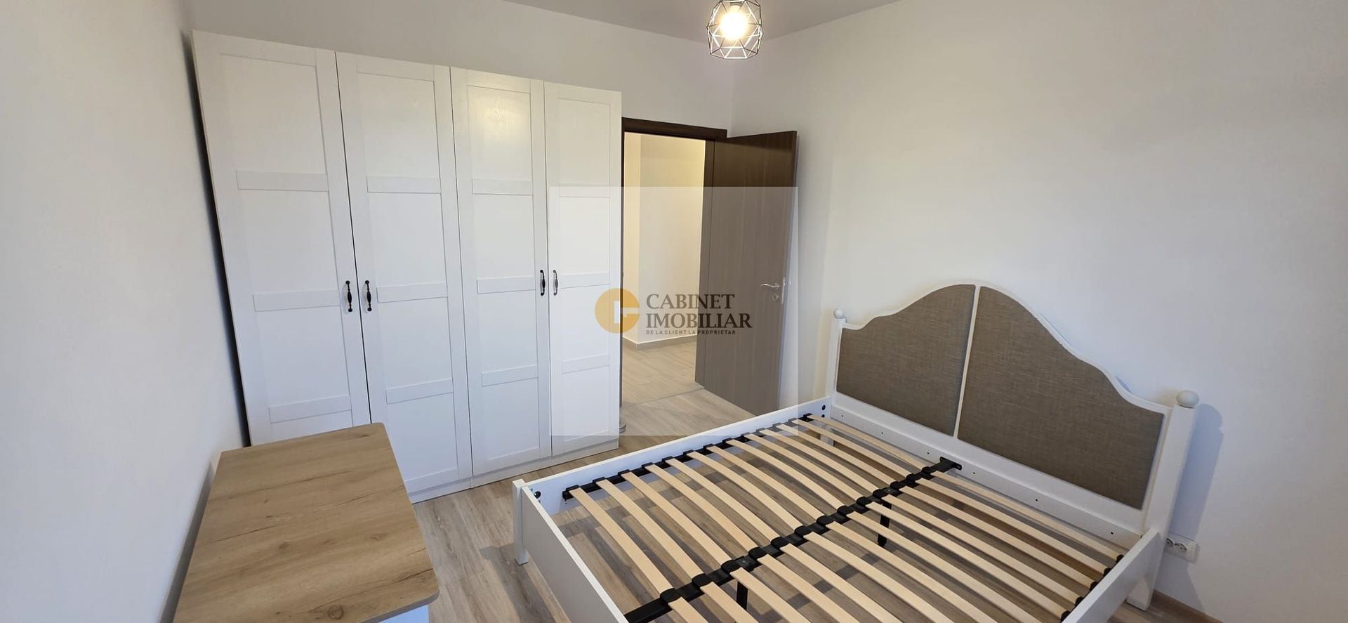 2 Camere - 59MP | Decomandat | Rotar Park 1 | Metrou Pacii 1 minut - Poză 16