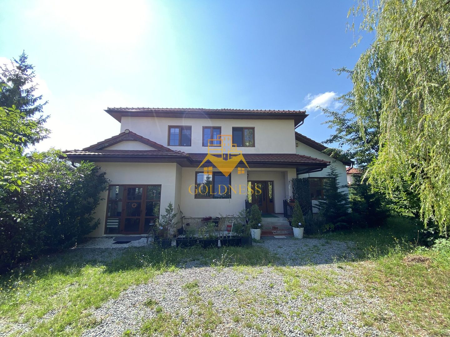 Sediu firma sau clinica.Buna Ziua, 2000 mp teren cu front de 35 ml. - Poză 6