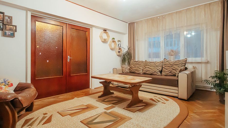 Comision 0 - Apartament cu 4 camere, etaj 2, liber la vânzare - Poză 5