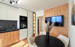 Apartament ultramodern | două dormitoare | Zona Grigorescu - Poză 5