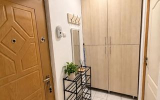 Garsonieră decomandată de închiriat | Sibiu | Vasile Aron - Poză 3