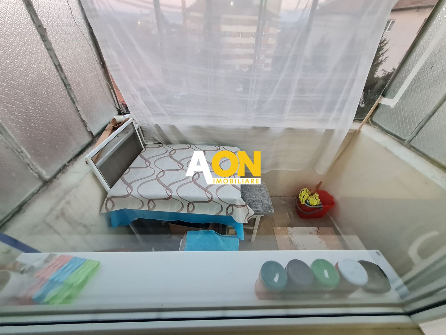 Apartament 2 Camere, 49 mp, Semidecomandat, Zona Closca - Poză 10