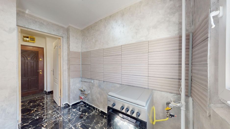 Apartament 2 camere Berceni - B-dul Brancoveanu bloc reabilitat - Poză 17