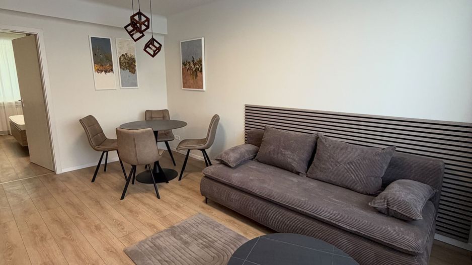 Apartament 2 camere zona Centrala aproape de Facultatii - Poză 2