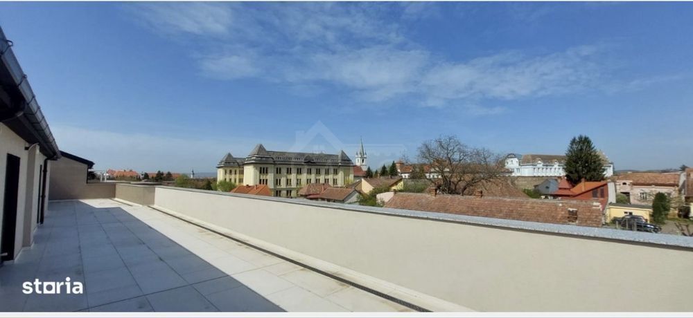 Penthouse de vanzare finisat complet utilat si mobilat! - Poză 4