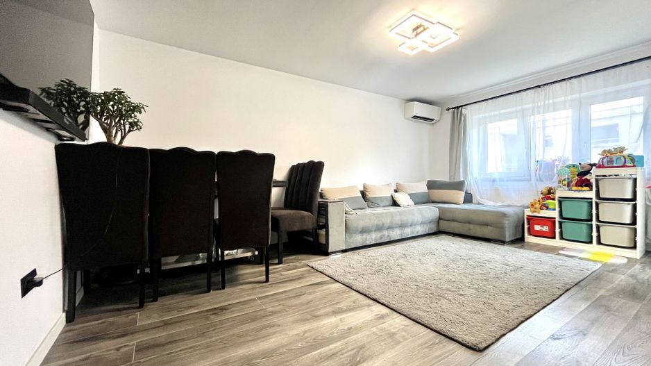 Apartament 3 camere, decomandat,  amenajat complet,  in zona Lipovei - Poză 4
