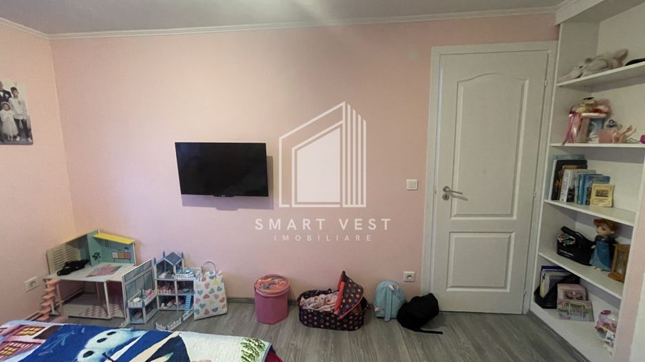 Casa de vanzare | 120mp | Zona Botiz - Poză 16