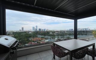 Floreasca | Penthouse | Duplex | Pescariu | 480mp | Gradina - Poză 20