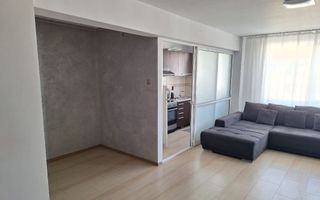 Inchiriez apartament 2 camere Tudor - Campus Cantemir - Poză 5