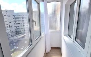 Apartament 2 camere de inchiriat | 2 min metrou Lujerului  | Mobilat modern | - Poză 8