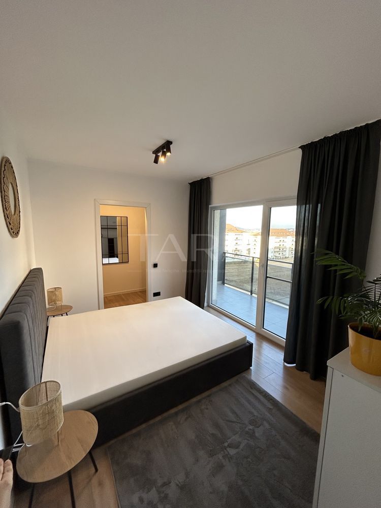 Apartament modern cu 3 camere și încălzire în pardoseală, zona Eroilor - Poză 5