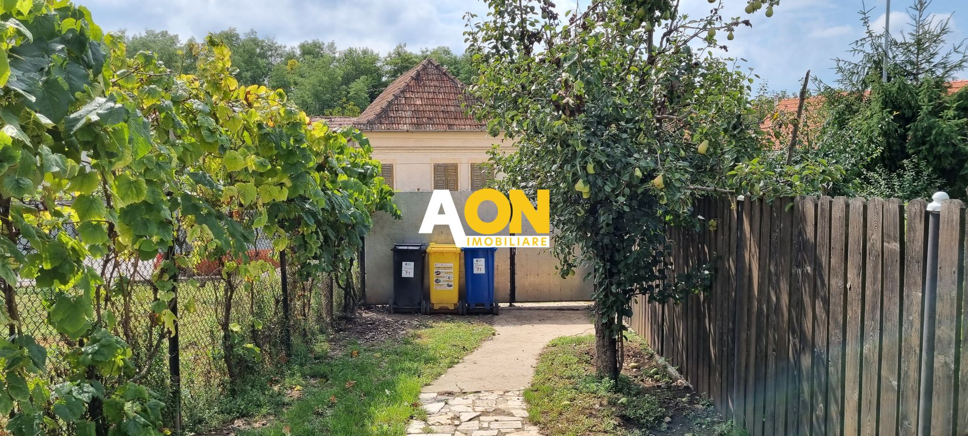 Casa 4 camere, P+M, 245 mp teren, Seusa - Poză 14