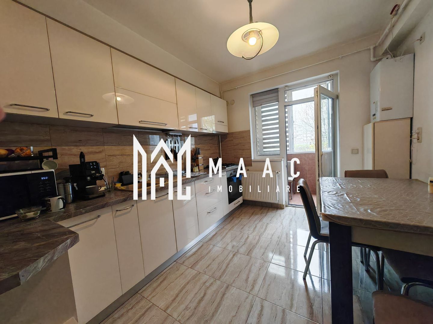 Apartament 2 Camere I Parcare  I Balcon I Zona Arhitectilor - Poză 4