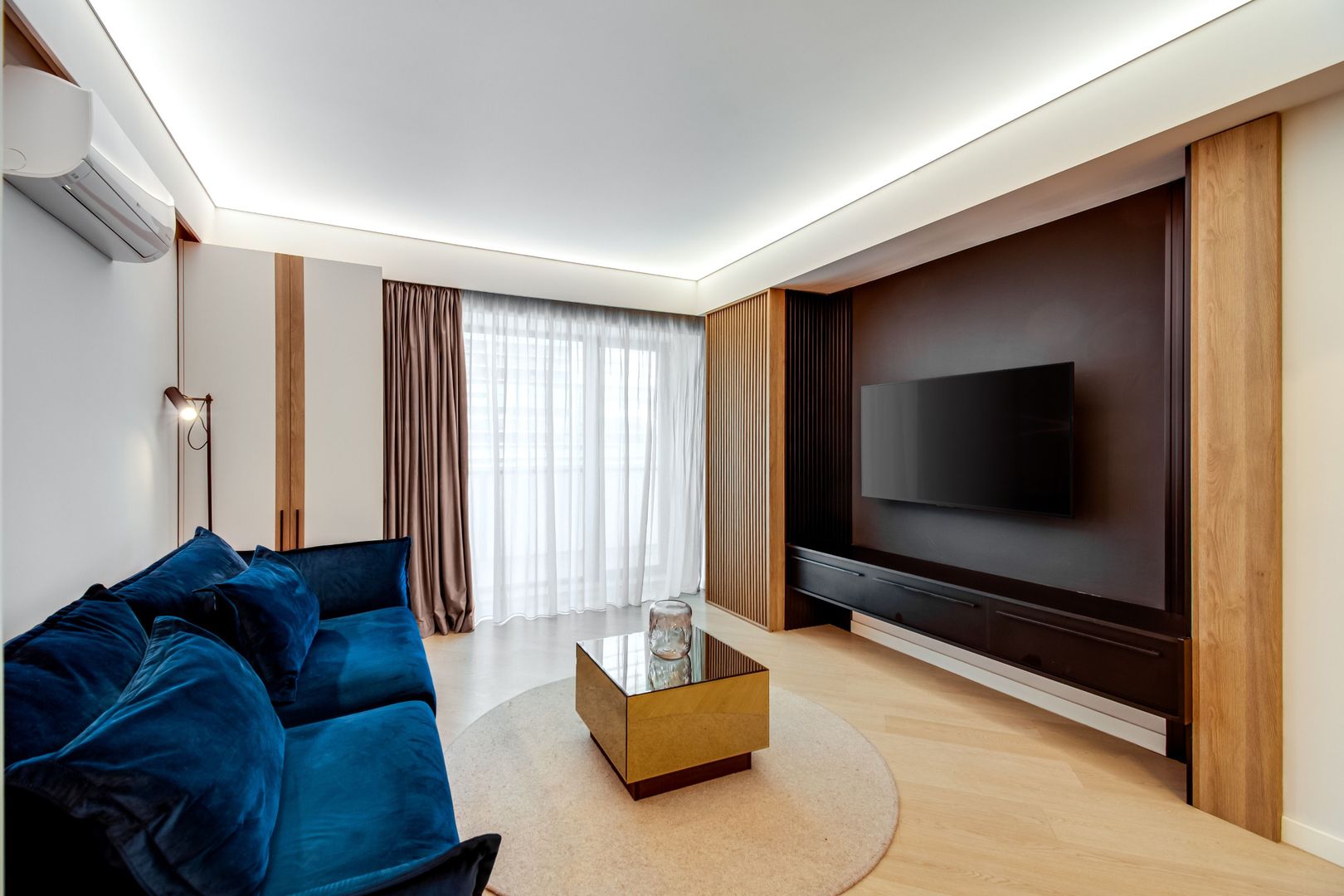 Cortina North || 2 Camere || Amenajat premium || Comision 0% - Poză 1