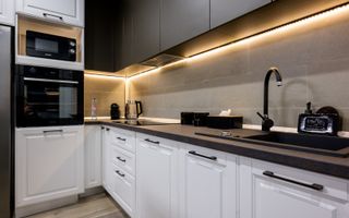 Apartament de LUX I Burdujeni, Suceava I Preț: 135.000 € - Poză 7