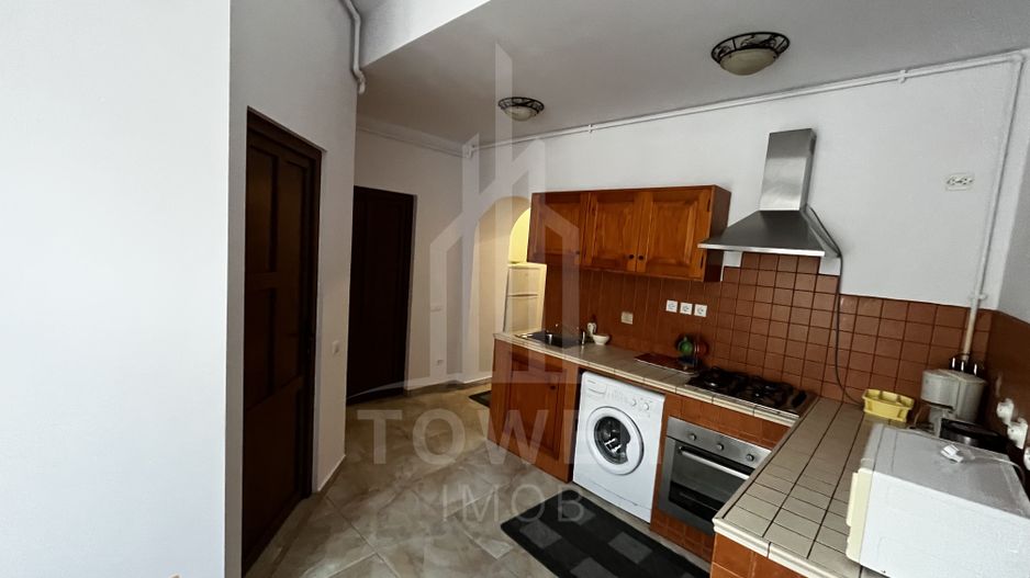 Apartament de inchiriat 3 camere | Zona Balcescu - Poză 1