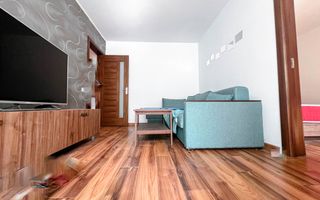 TOMIS NORD(COD 05) 2 Camere Premium, La Pas De Campusul Universitar - Poză 3