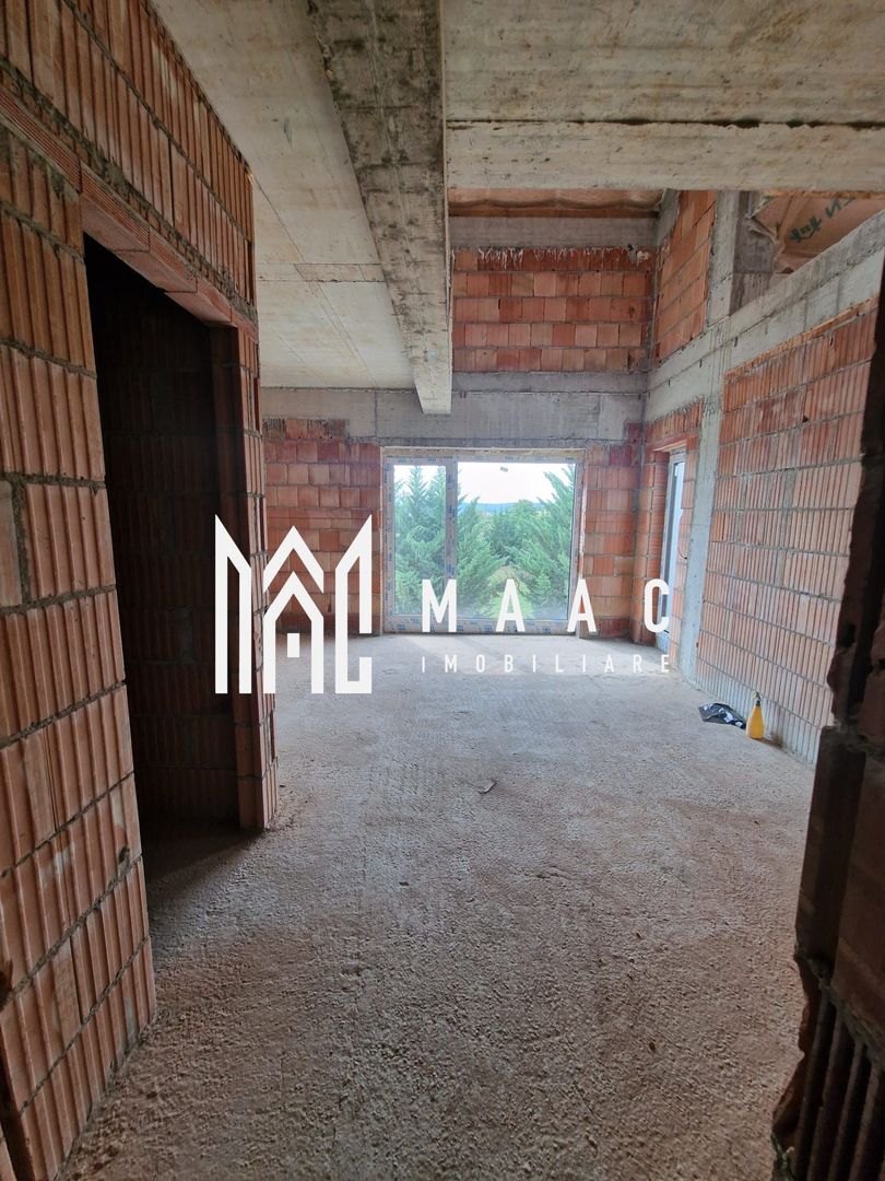 Duplex 4 camere de vânzare | Sibiu | DaVinci Homes - Poză 18