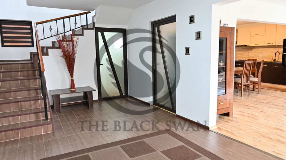 Casa 5 camere de vanzare | 244 mp | Strejnicu, Prahova | COMISION 0% - Poză 9