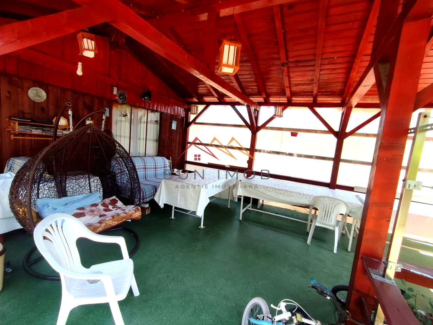 APARTAMENT LA CASĂ DE ÎNCHIRIAT | INTRARE INDIVIDUALĂ | PARCARE - Poză 11