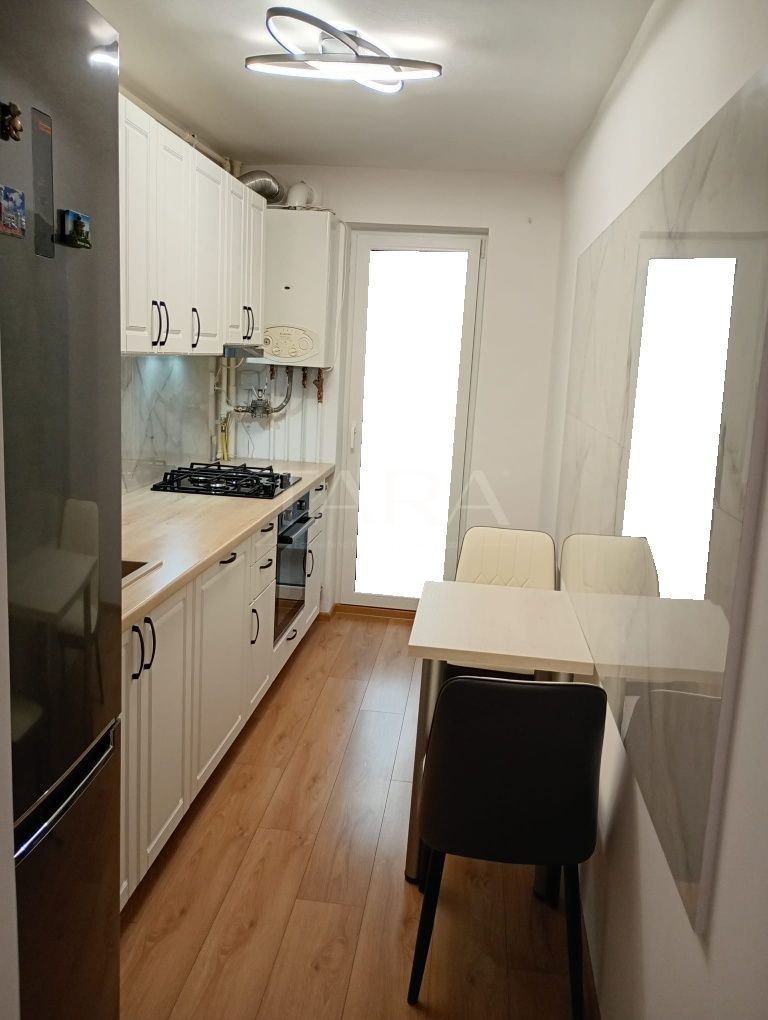 Apartament 3 camere ultrafinisat – Mănăștur, zona Big. - Poză 4