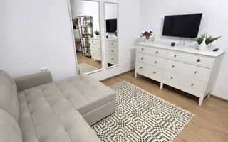 Proprietar, garsoniera Titan, 1 minut metrou, prima inchiriere - Poză 3