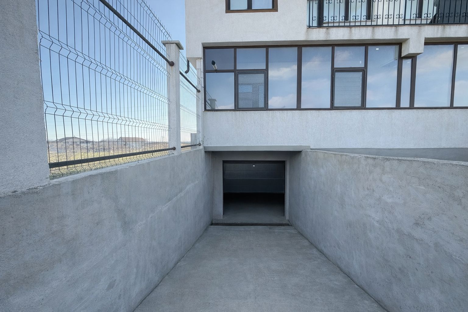 Spatiu  tehnic de vanzare- 170 mp - Poză 5