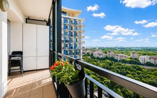 ♦️ 2 CAMERE *2 BAI* TERASA  14MP PANORAMIC VIEW ♦️ - Poză 1