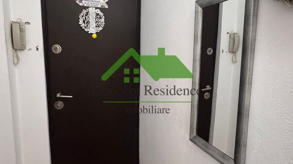 Apartament 2 camere decomandat de vânzare, Marasesti - Poză 16