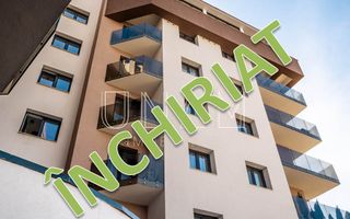 =INCHIRIAT= Confort și Eleganță în Centrul Orașului - Poză 1