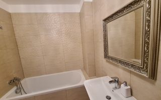 Apartament cu 2 camere cu terasa de 12 mp Campeador Vox - Torontalului - Poză 14