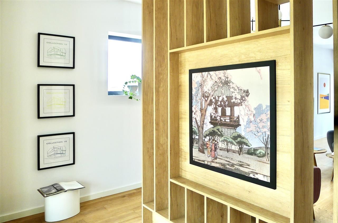 Vile langa padure | 5 camere | Baneasa | Casa Showroom - Poză 7