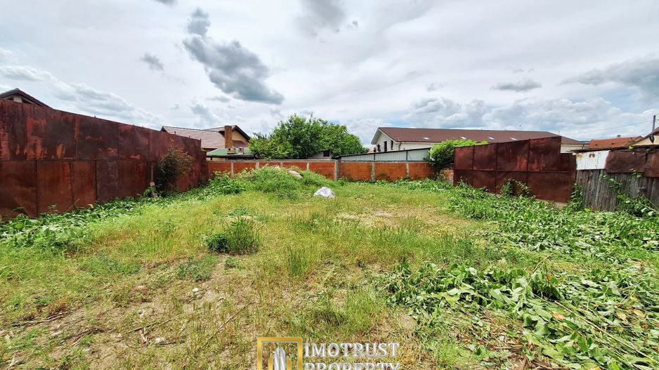 Casă deosebită de vânzare în inima Aradului - Poză 4