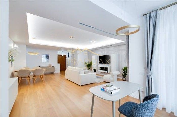 Apartament cu 2 camere de vanzare***LUX***Herastrau - Poză 3