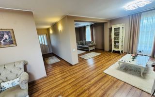Casa individuala P+ M Dumbravita, 792mp teren, 200mp utili - Poză 3