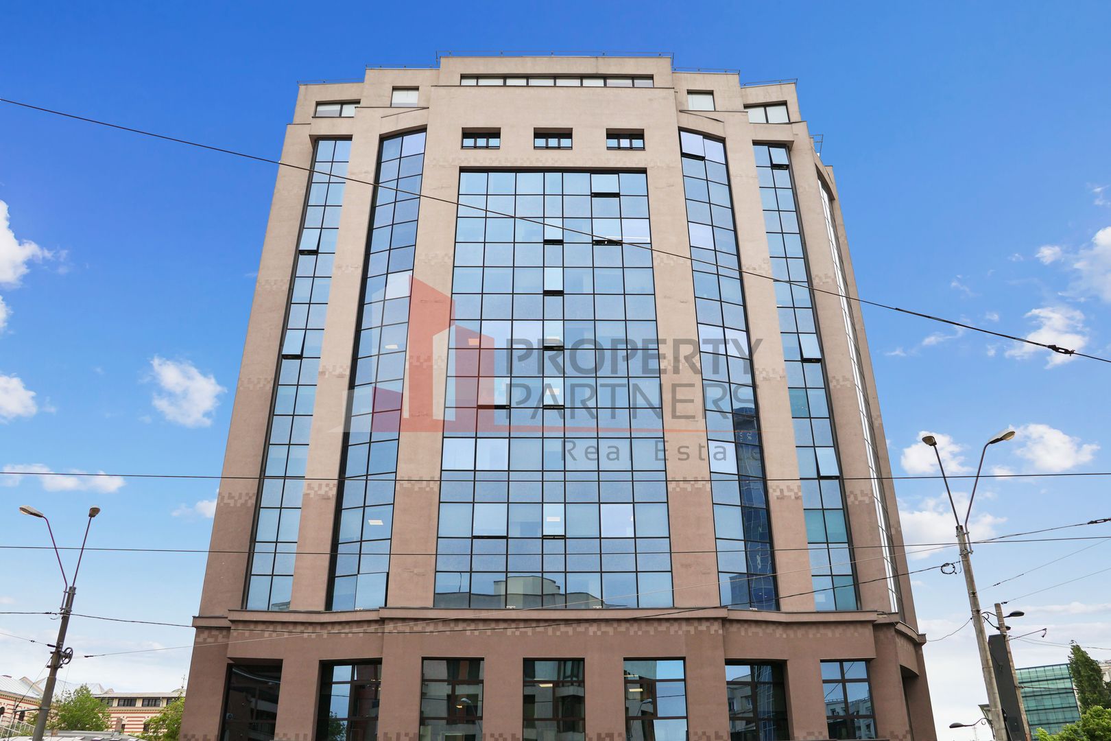 Spatiu destinat birourilor - 90 mp - Unirii - Poză 2
