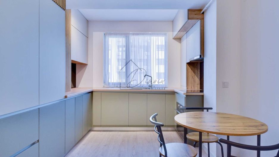 PIPERA - STUDIO DE INCHIRIAT - Ivory Residence - Poză 4