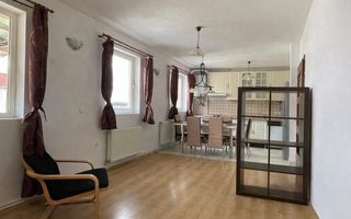 Apartament 3 camere - zona Valea Aurie - Poză 2