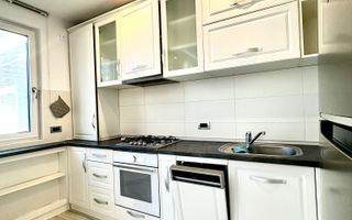 Apartament 3cam mobilat+utilat|curte proprie,parcare|Aradului-Hornbach - Poză 8