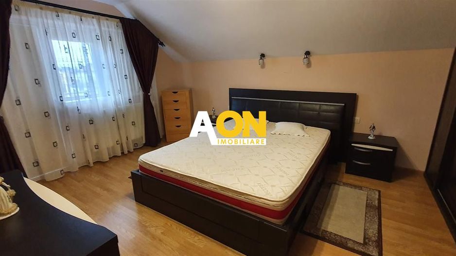 Casa 5 camere 567 mp teren la asfalt toate utilitatile Cetate - Poză 18